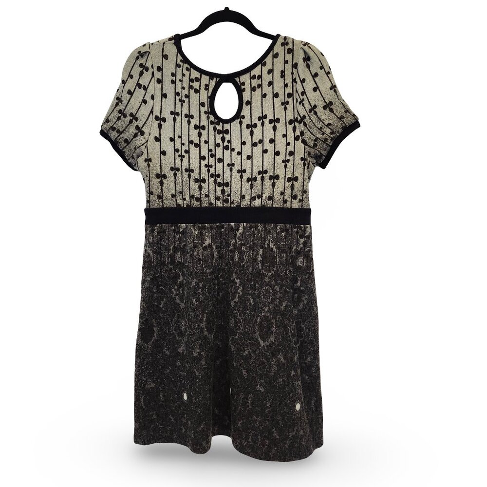 Lavand. Dress - Size M